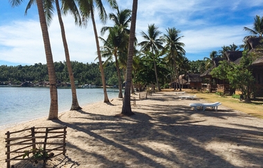 Exterior 2 Ticao Island Resort Masbate