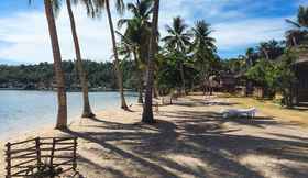 Exterior 2 Ticao Island Resort Masbate