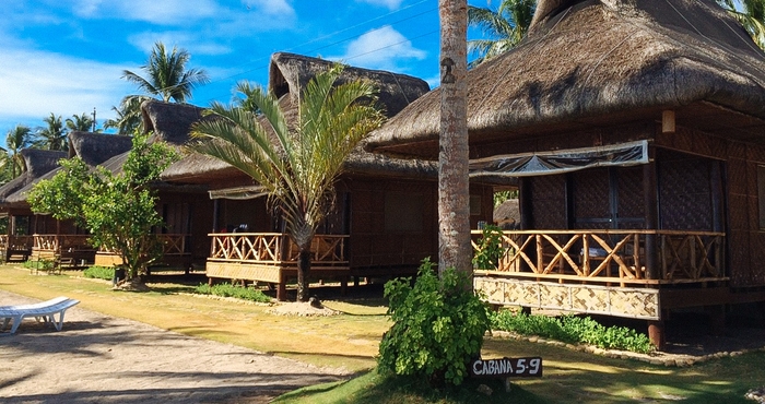 Exterior Ticao Island Resort Masbate