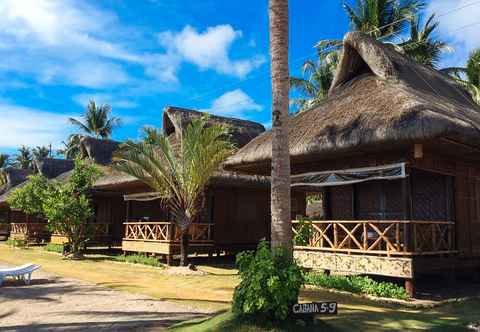 Exterior Ticao Island Resort Masbate