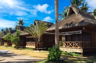 Exterior Ticao Island Resort Masbate