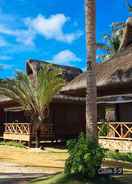 EXTERIOR_BUILDING RedDoorz @ Ticao Island Resort Masbate