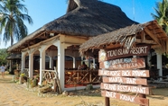 Lobby 4 Ticao Island Resort Masbate