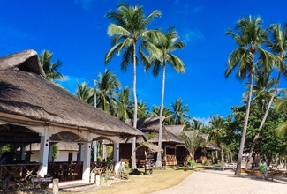 Exterior 4 Ticao Island Resort Masbate