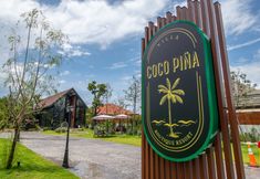 Luar Bangunan 2 Coco Pina