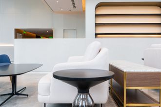 Lobby 4 Arbour Hotel and Residence