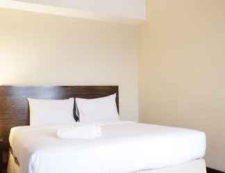 Bilik Tidur 2 Comfy and Gorgeous 2BR at Braga City Walk Apartment By Travelio