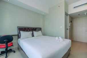 Pool View Studio at Springlake Apartment Summarecon Bekasi By Travelio, THB 1,127.20