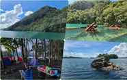 Nearby View and Attractions 4 INJROS VIEW JAYAPURA