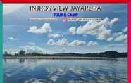 Tempat Tarikan Berdekatan 7 INJROS VIEW JAYAPURA