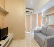 Ruang untuk Umum 3 Affordable Price 2BR Apartment at Springlake Summarecon Bekasi By Travelio