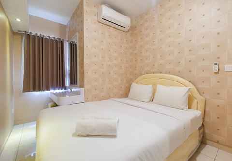 Kamar Tidur Affordable Price 2BR Apartment at Springlake Summarecon Bekasi By Travelio