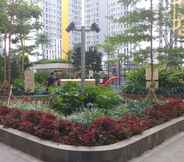 Ruang untuk Umum 7 Affordable Price 2BR Apartment at Springlake Summarecon Bekasi By Travelio