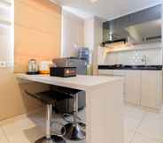 Ruang untuk Umum 4 Affordable Price 2BR Apartment at Springlake Summarecon Bekasi By Travelio