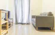 Ruang untuk Umum 3 Cozy Stay and Homey 2BR at Meikarta Apartment By Travelio