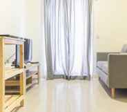 Ruang untuk Umum 3 Cozy Stay and Homey 2BR at Meikarta Apartment By Travelio