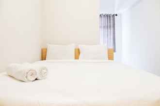 ห้องนอน 4 Minimalist and Simply 2BR The Springlake Apartment By Travelio