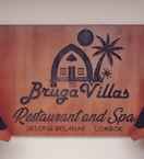 EXTERIOR_BUILDING Bruga Villas Restaurant and Spa
