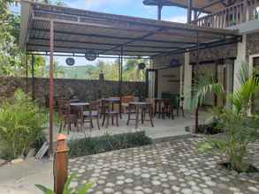 Bar, Kafe dan Lounge 4 Bruga Villas Restaurant and Spa