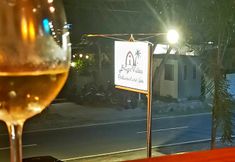 Bar, Cafe and Lounge 4 Bruga Villas Restaurant and Spa