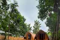 Common Space Awang Glamping