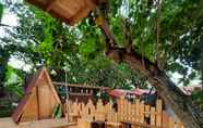 Sảnh chờ 4 Awang Glamping