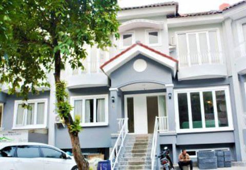 Exterior Casa Panorama