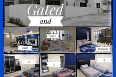 外觀 Homestay Damai, Taman Seri Impian, Kluang