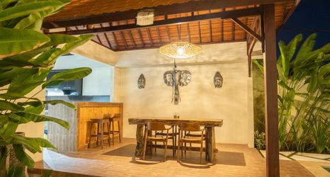 Lobby 2 Mupu Jana G.House Keramas