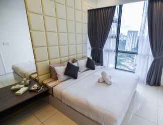 Bilik Tidur 2 Greystone Robertson Residence 