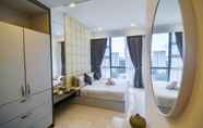 Kamar Tidur 6 Greystone Robertson Residence 