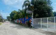 Exterior 2 RedDoorz Hostel @ Johneva Beach Resort and Campstie Zambales