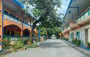 Exterior 7 RedDoorz Hostel @ Johneva Beach Resort and Campstie Zambales