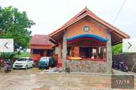 Exterior Sejuk Homestay Curug Nangka