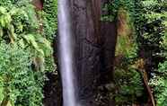 Tempat Tarikan Berdekatan 7 Sejuk Homestay Curug Nangka