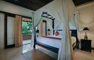 Bedroom 3 Umah Bidadari Villa