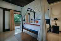 Bedroom Umah Bidadari Villa