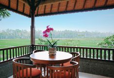 Common Space 5 Umah Bidadari Villa