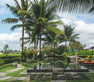 Swimming Pool 7 Amala Villas Ubud