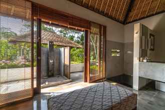 Bedroom 4 Amala Villas Ubud