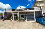 Exterior 3 Hotel Cha Cha