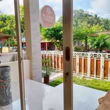 Sảnh chờ 4 Summerfield Homestay and Cafe