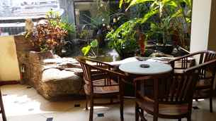 FLAMINGO RESIDENCE, THB 501.93