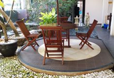 Common Space 4 FLAMINGO RESIDENCE