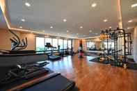 Fitness Center L2 Hotel