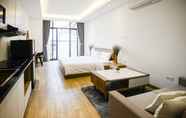 Kamar Tidur 5 22housing Apartment near Tay Ho