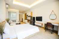 Kamar Tidur 22housing Apartment near Tay Ho