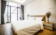 Kamar Tidur 2 22housing Apartment near Tay Ho