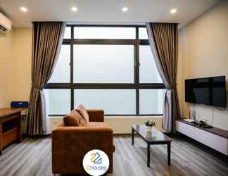 Sảnh chờ 2 22housing Apartment Westlake Nhat Chieu