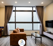 Sảnh chờ 7 22housing Apartment Westlake Nhat Chieu